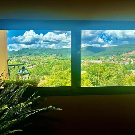 Villa Quinta Do Pomarinho Arouca Exterior foto