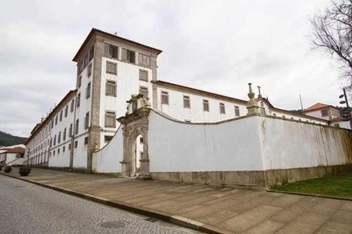 Villa Quinta Do Pomarinho Arouca Exterior foto