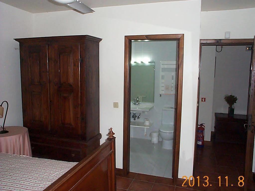 Villa Quinta Do Pomarinho Arouca Exterior foto